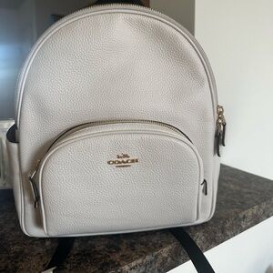 Court backpack